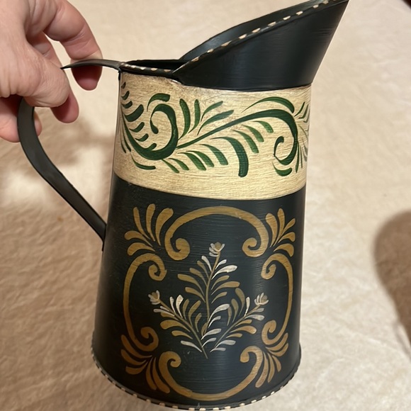 Set of decorative containers - Picture 4 of 5